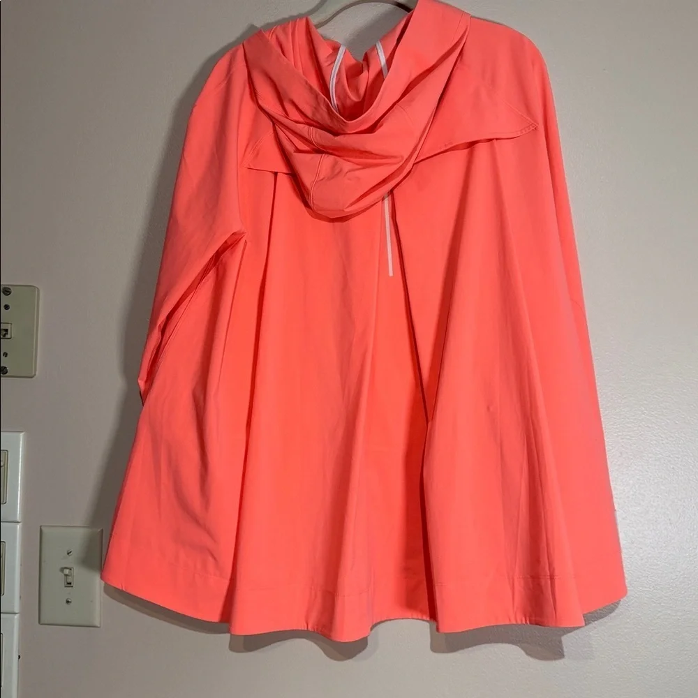 lululemon athletica bright neon